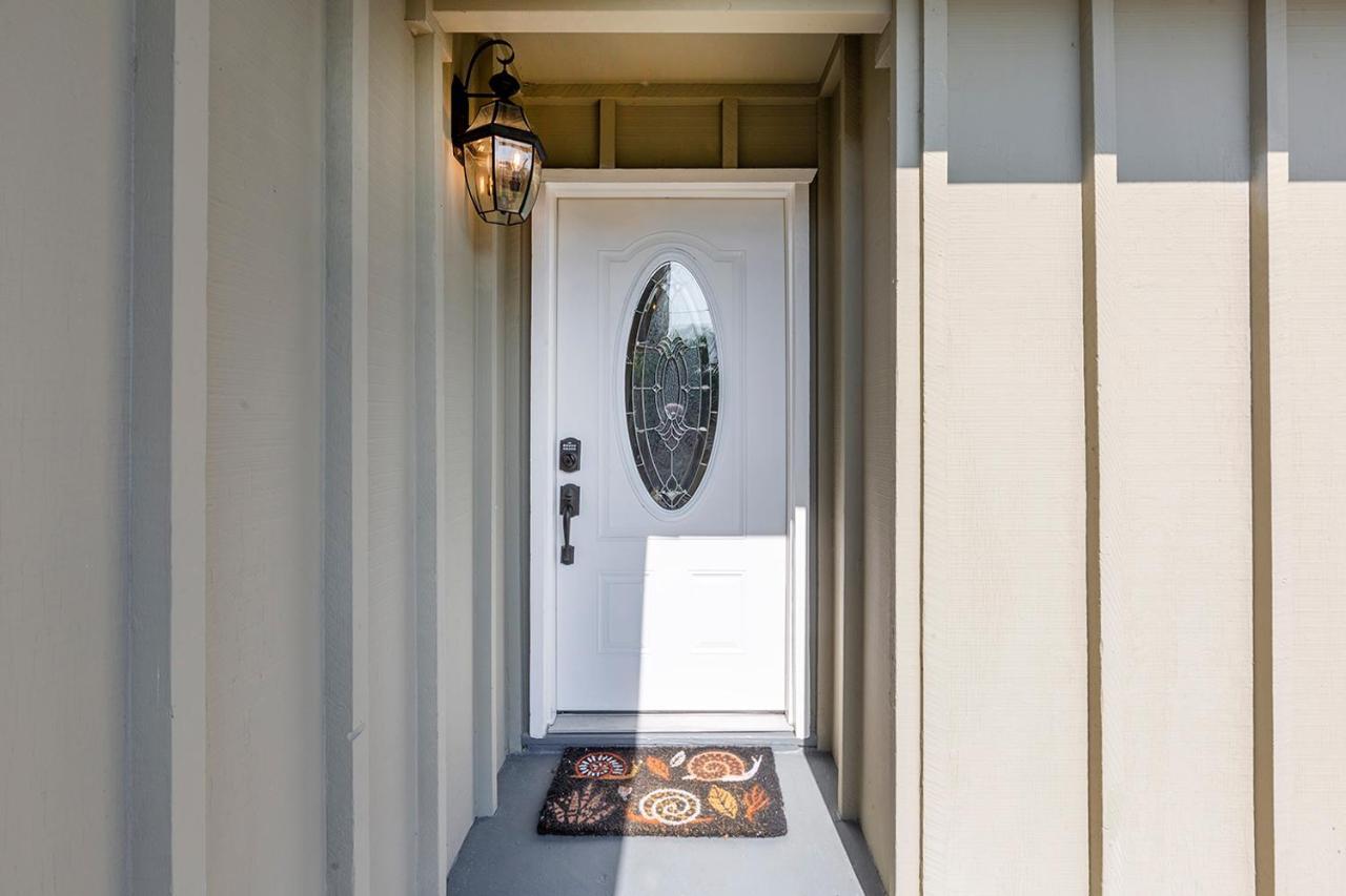 @ Marbella Lane Seaside Retreat, Walk To The Beach Half Moon Bay Exteriér fotografie